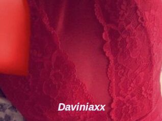 Daviniaxx