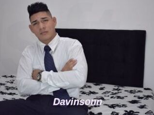 Davinsonn