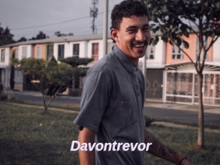 Davontrevor