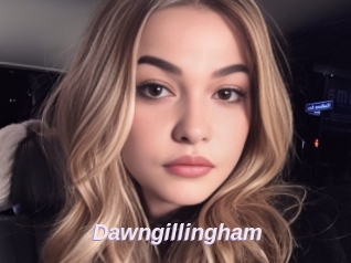 Dawngillingham