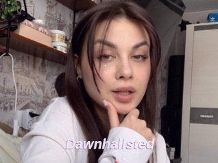 Dawnhallsted