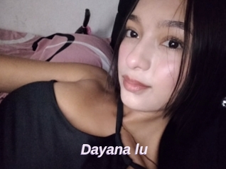 Dayana_lu