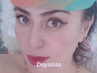 Dayanaa