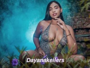 Dayanakeilers