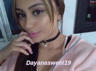 Dayanasweet19