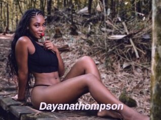 Dayanathompson