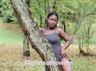 Dayannabrownie