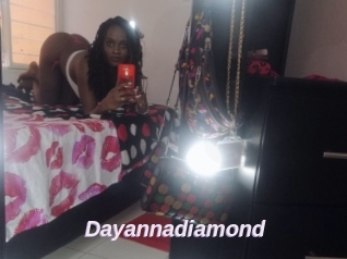 Dayannadiamond