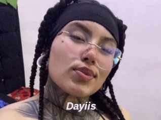 Dayiis