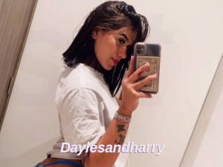 Daylesandharry