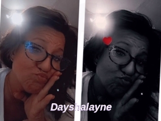 Dayshalayne