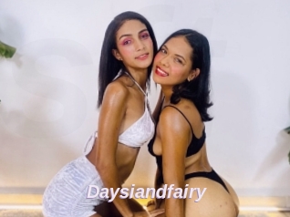 Daysiandfairy