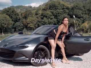 Daysiwhite