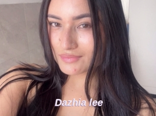 Dazhia_lee