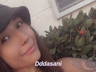 Dddasani