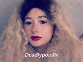 Deadlypois0n