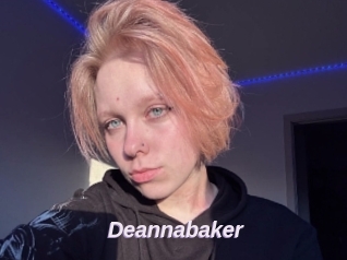 Deannabaker