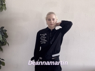 Deannamartin
