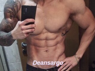 Deansargo