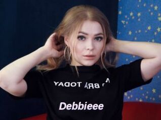 Debbieee