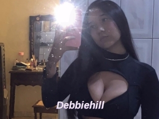 Debbiehill