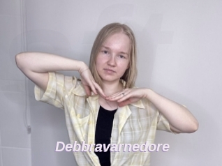 Debbravarnedore