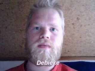 Debieke