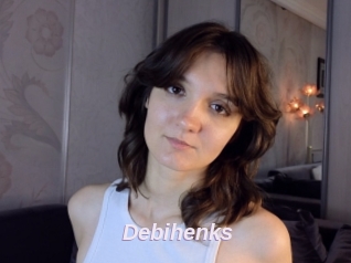 Debihenks