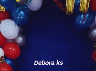 Debora_ks
