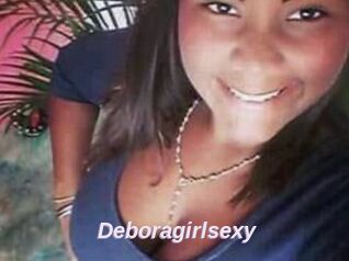 Deboragirlsexy