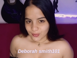 Deborah_smith101