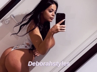 Deborahstyles