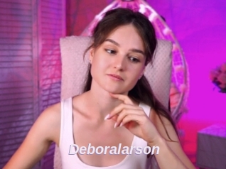 Deboralarson