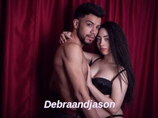 Debraandjason