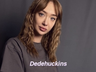 Dedehuckins