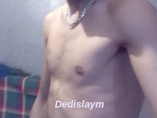 Dedislaym