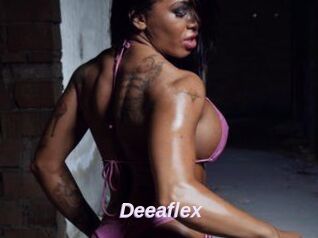 Deeaflex
