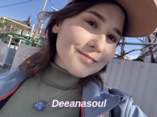 Deeanasoul