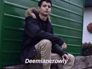 Deemiancrowly
