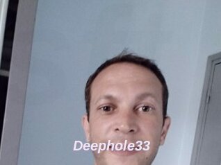 Deephole33