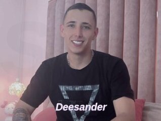 Deesander