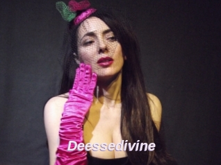 Deessedivine