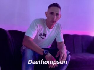 Deethompson