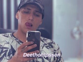 Deethompsson