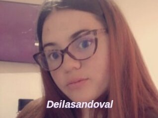 Deilasandoval