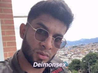 Deimonsex