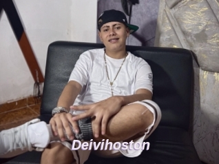 Deivihoston