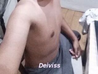 Deiviss