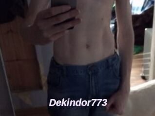 Dekindor773