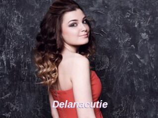 Delanacutie